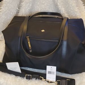 KATE SPADE ♠️JAE WEEKENDER BAG